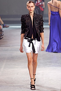 Haider Ackermann Haider Ackermann