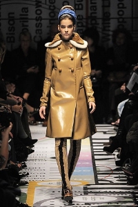 тенденции сезона осень зима 2010 2011 тенденции сезона осень зима 2010 2011