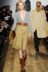 тенденции сезона осень зима 2010 2011