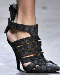 Дизайнерские модели сезона весна-лето 2012 Alexander Wang Дизайнерские модели сезона весна-лето 2012 Alexander Wang