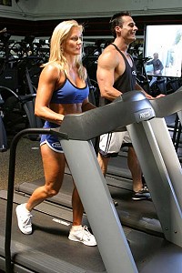 Кардио-тренировки для бодибилдеров Кардио-тренировки для бодибилдеров