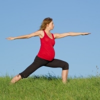 гимнастика беременных гимнастика беременных