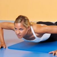 техника отжимания техника отжимания