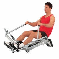 Гребной тренажер Гребной тренажер