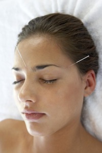 на приеме у иглорефлексотерапевта на приеме у иглорефлексотерапевта