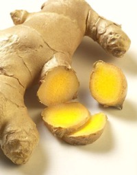 виды имбиря виды имбиря