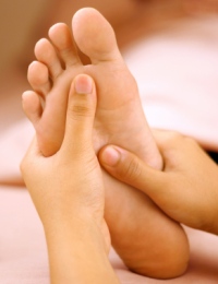 рефлексотерапия рефлексотерапия