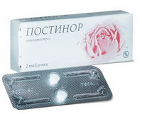 Вся правда о постиноре - проявляйте осторожность