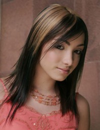 Стильные прически для подростков Стильные прически для подростков