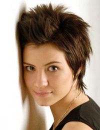 Стильные прически для подростков Стильные прически для подростков