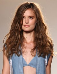 Как сделать стильную прическу Как сделать стильную прическу