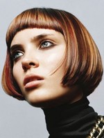 Окрашивание волос Окрашивание волос