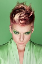 Окрашивание волос Окрашивание волос