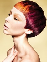 Окрашивание волос Окрашивание волос
