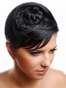 свадебные прически свадебные прически