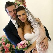 свадебные прически свадебные прически