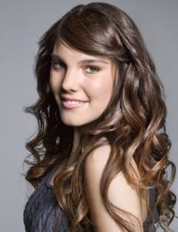 Как сделать стильную прическу Как сделать стильную прическу