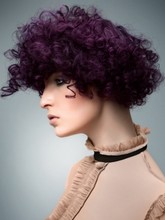 Модное окрашивание волос: оригинальные цвета 2011 Модное окрашивание волос: оригинальные цвета 2011