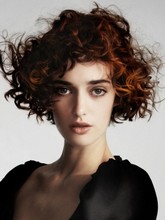 Модное окрашивание волос: оригинальные цвета 2011 Модное окрашивание волос: оригинальные цвета 2011