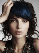 Модное окрашивание волос: оригинальные цвета 2011 Модное окрашивание волос: оригинальные цвета 2011