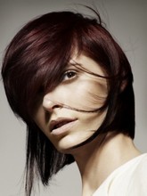 Модное окрашивание волос: оригинальные цвета 2011 Модное окрашивание волос: оригинальные цвета 2011