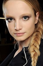 прически в цвете прически в цвете