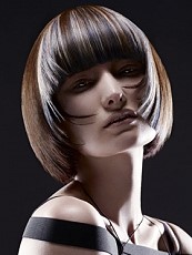 прически в цвете прически в цвете