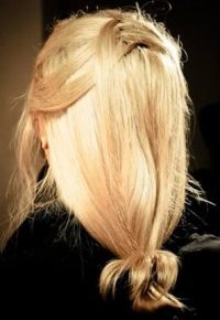 модные прически 2012 модные прически 2012