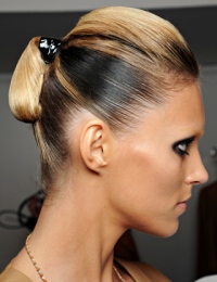 короткие стрижки 2012 Gucci короткие стрижки 2012 Gucci