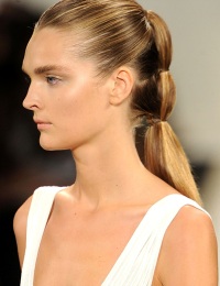 стрижки 2012 Herve Leger стрижки 2012 Herve Leger
