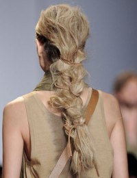 стрижки 2012 Michael Kors стрижки 2012 Michael Kors