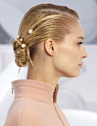 стрижки 2012 Chanel стрижки 2012 Chanel