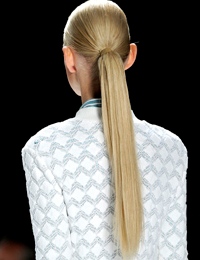 стрижки 2012 Derek Lam стрижки 2012 Derek Lam