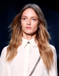 стрижки 2012 Givenchy стрижки 2012 Givenchy