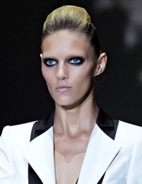 стрижки 2012 Gucci стрижки 2012 Gucci