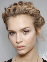 стрижки 2012 Valentino стрижки 2012 Valentino