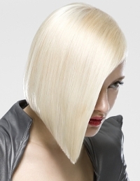 Стильные прически средней длины 2012 Стильные прически средней длины 2012