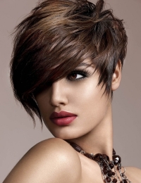 Короткие прически 2012 Короткие прически 2012