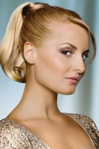 стильные прически 2014 стильные прически 2014