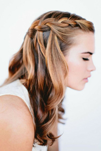 стильные прически 2014 стильные прически 2014