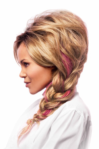 стильные прически 2014 стильные прически 2014