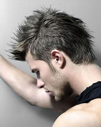 мужские прически 2014 мужские прически 2014