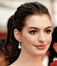 Энн Хэтэуэй Энн Хэтэуэй