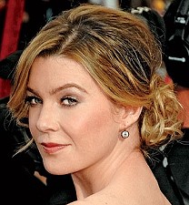 Эллен Помпео Эллен Помпео