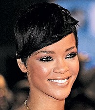 Рианна Рианна