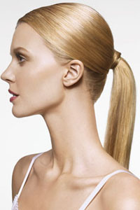 title быстрые прически на каждый день