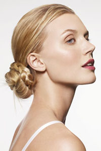 title быстрые прически на каждый день