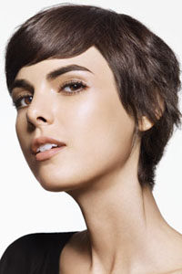 title быстрые прически на каждый день