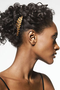 title быстрые прически на каждый день