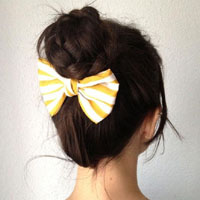 как сделать пучок из волос виды как сделать пучок из волос виды